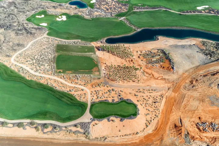5 Silver Reef, Santa Clara, Utah 84765