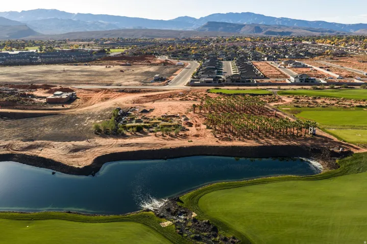 5 Silver Reef, Santa Clara, Utah 84765