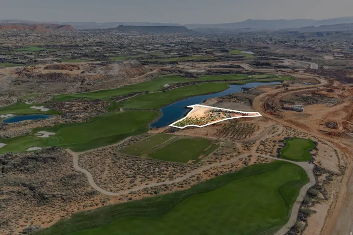 5 Silver Reef, Santa Clara, Utah 84765