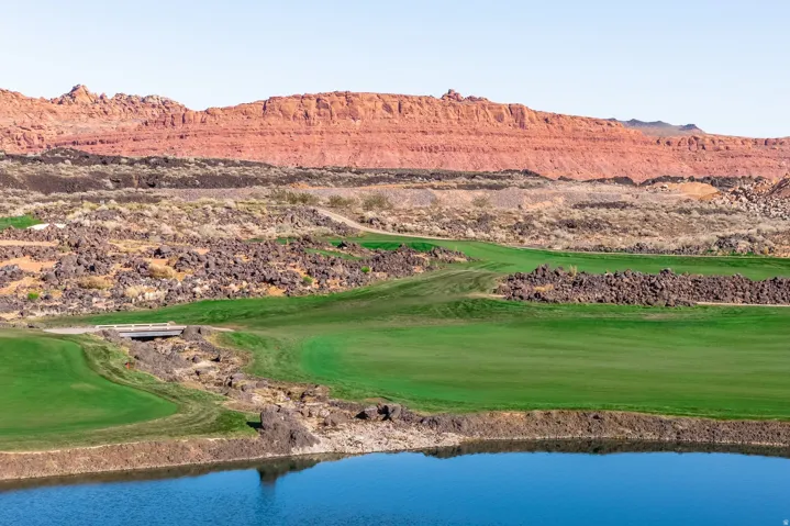 5 Silver Reef, Santa Clara, Utah 84765