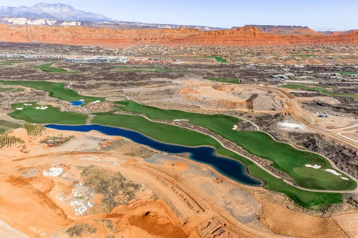 8 Silver Reef, Santa Clara, Utah 84765