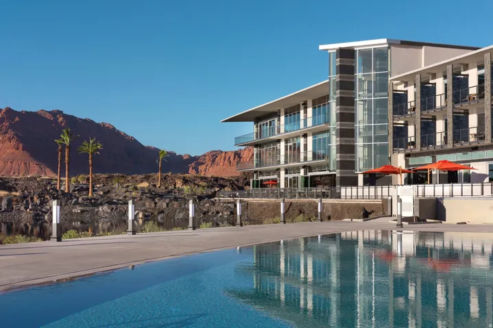 8 Silver Reef, Santa Clara, Utah 84765