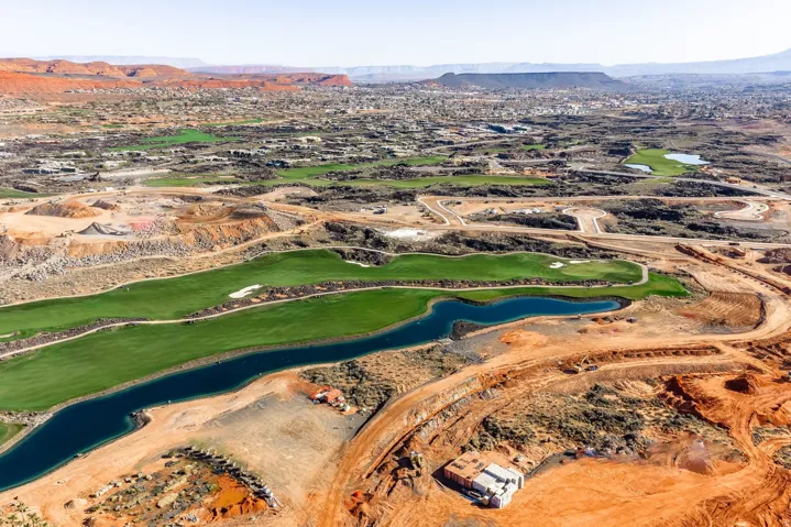8 Silver Reef, Santa Clara, Utah 84765