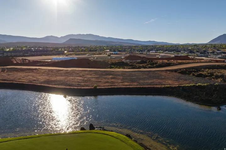 8 Silver Reef, Santa Clara, Utah 84765