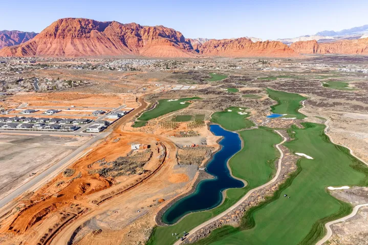 8 Silver Reef, Santa Clara, Utah 84765