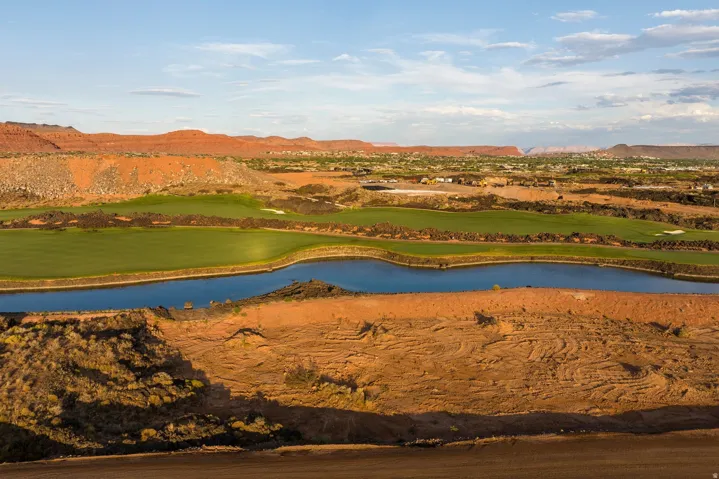 8 Silver Reef, Santa Clara, Utah 84765