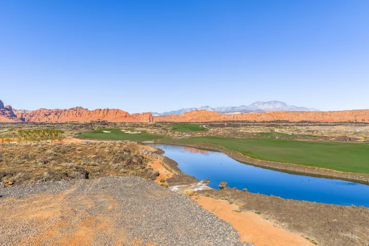 8 Silver Reef, Santa Clara, Utah 84765