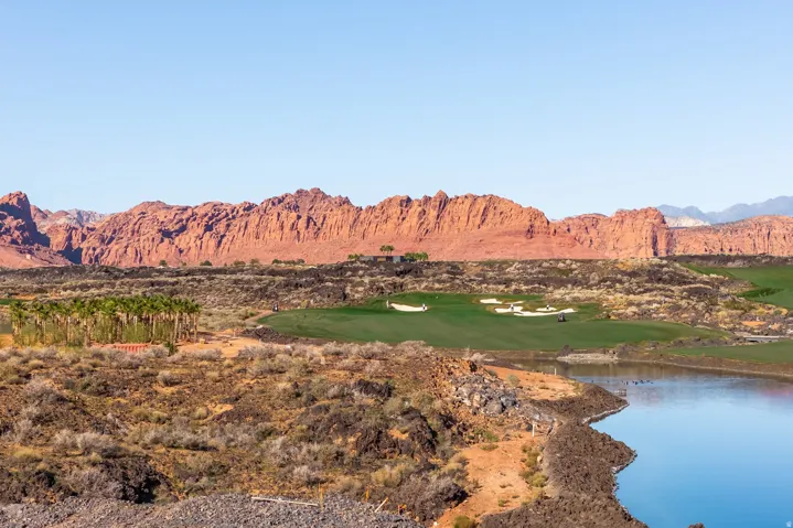 8 Silver Reef, Santa Clara, Utah 84765