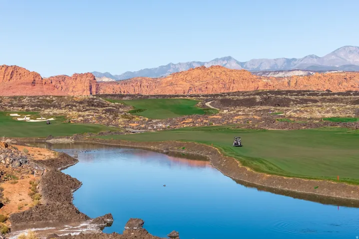 8 Silver Reef, Santa Clara, Utah 84765