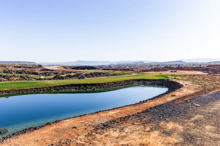 8 Silver Reef, Santa Clara, Utah 84765