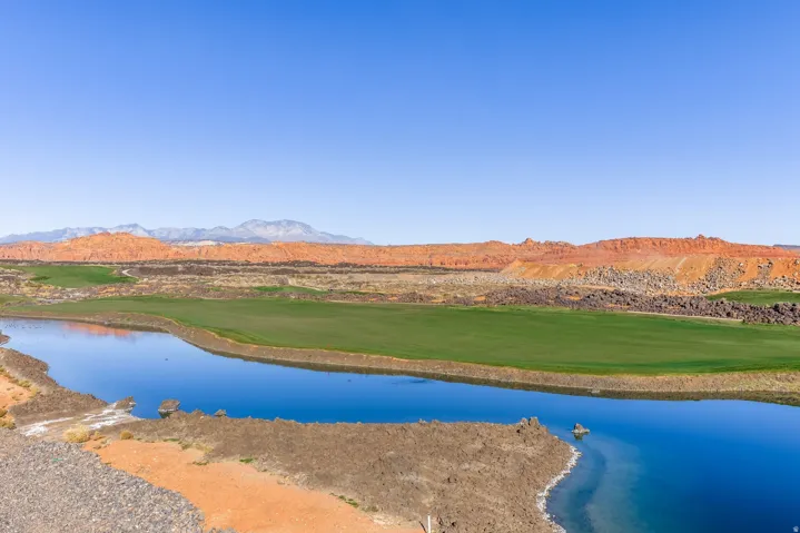 8 Silver Reef, Santa Clara, Utah 84765
