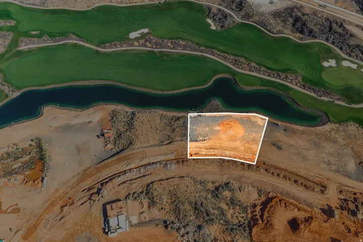8 Silver Reef, Santa Clara, Utah 84765
