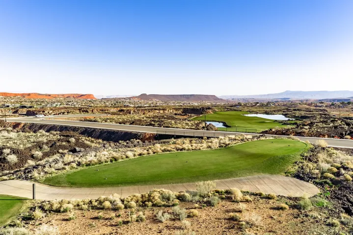 58 Silver Reef, Santa Clara, Utah 84765