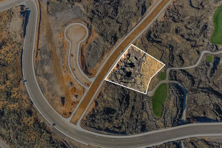 58 Silver Reef, Santa Clara, Utah 84765