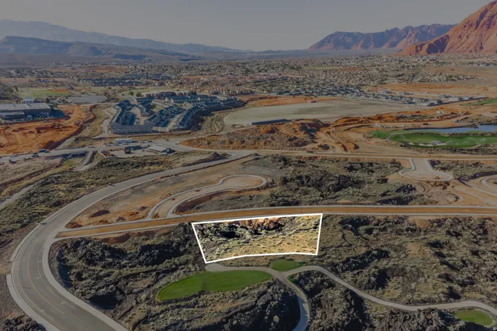 58 Silver Reef, Santa Clara, Utah 84765