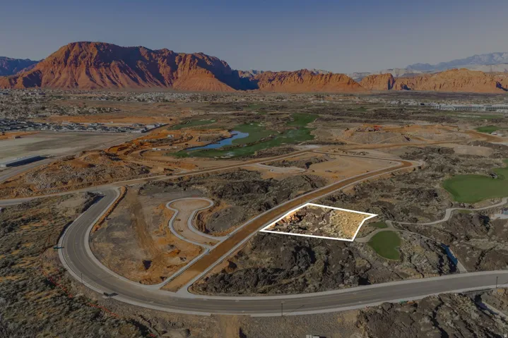 58 Silver Reef, Santa Clara, Utah 84765