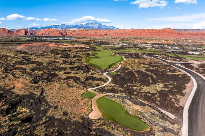 58 Silver Reef, Santa Clara, Utah 84765