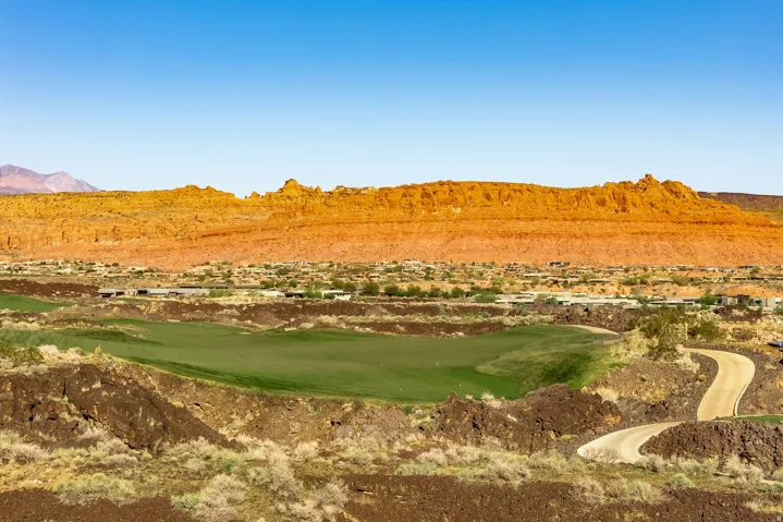 58 Silver Reef, Santa Clara, Utah 84765