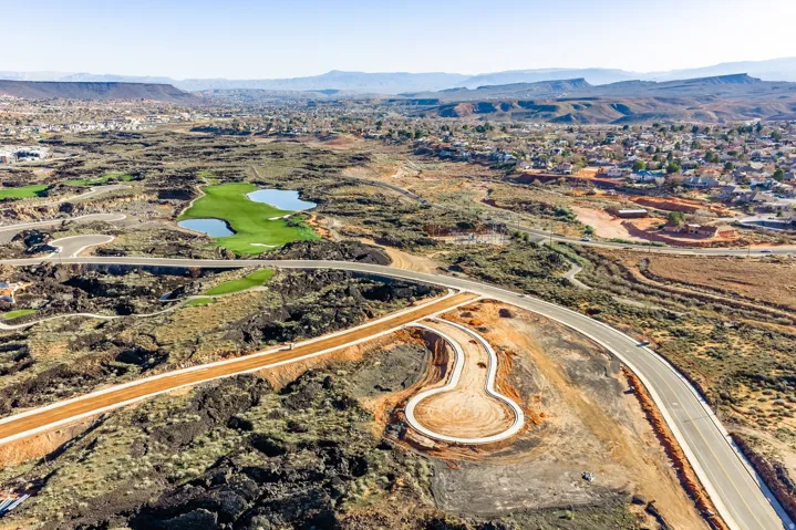 58 Silver Reef, Santa Clara, Utah 84765