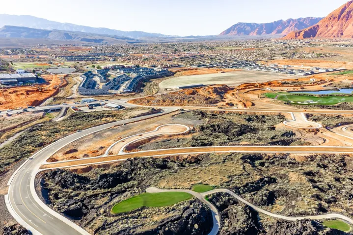 58 Silver Reef, Santa Clara, Utah 84765