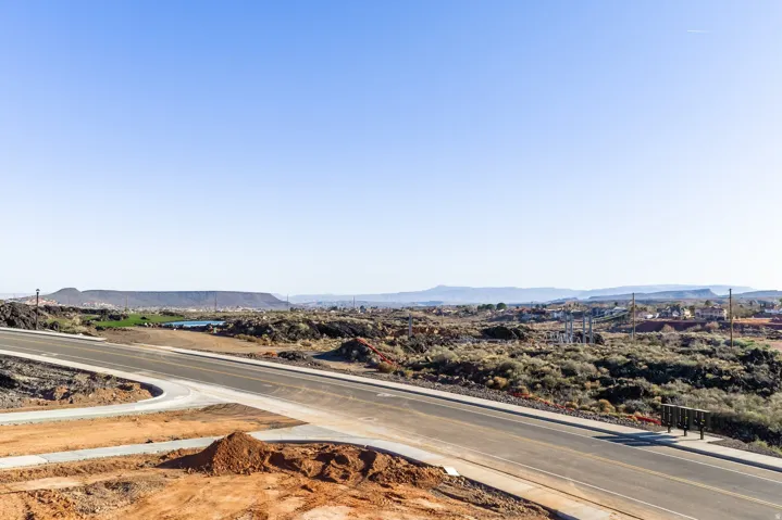 61 Silver Reef, Santa Clara, Utah 84765