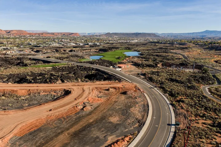 61 Silver Reef, Santa Clara, Utah 84765