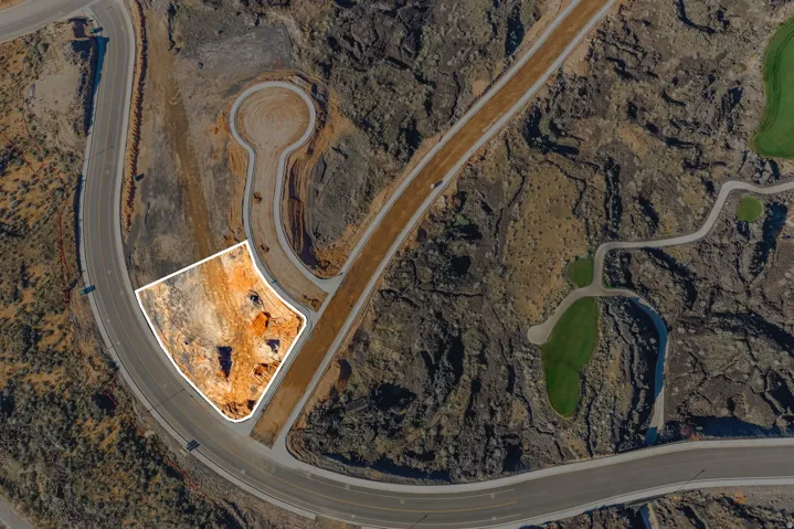 61 Silver Reef, Santa Clara, Utah 84765