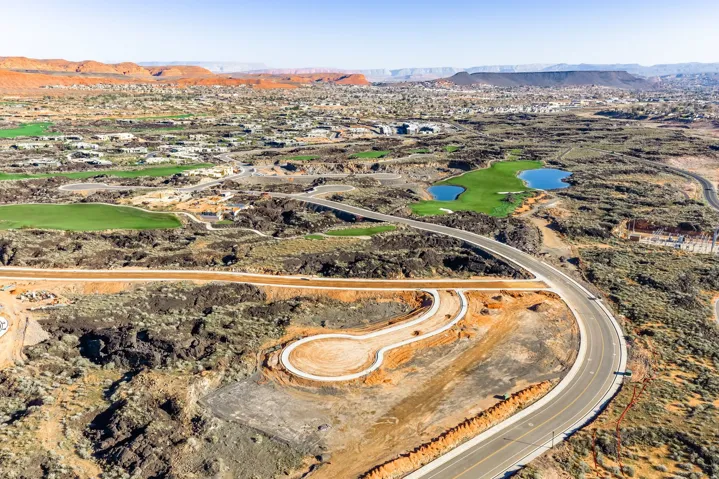 61 Silver Reef, Santa Clara, Utah 84765