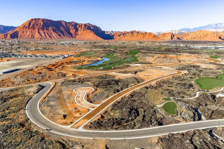 61 Silver Reef, Santa Clara, Utah 84765
