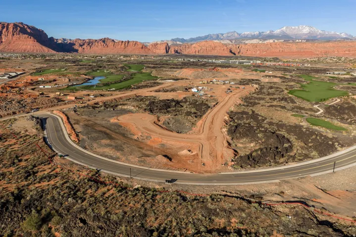 61 Silver Reef, Santa Clara, Utah 84765