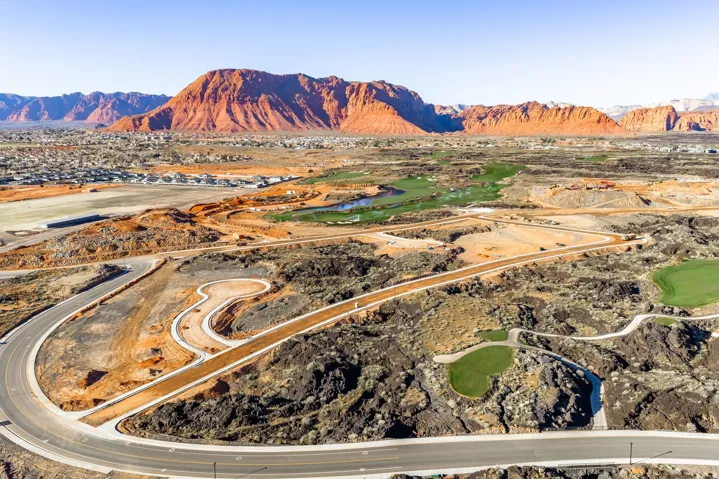 61 Silver Reef, Santa Clara, Utah 84765