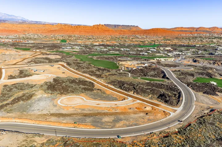 61 Silver Reef, Santa Clara, Utah 84765