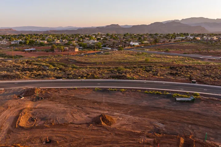 61 Silver Reef, Santa Clara, Utah 84765