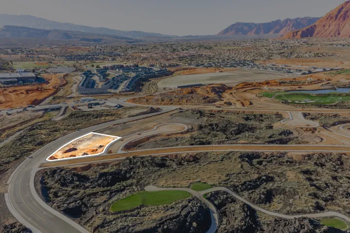 61 Silver Reef, Santa Clara, Utah 84765