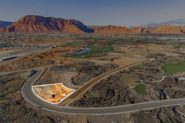61 Silver Reef, Santa Clara, Utah 84765