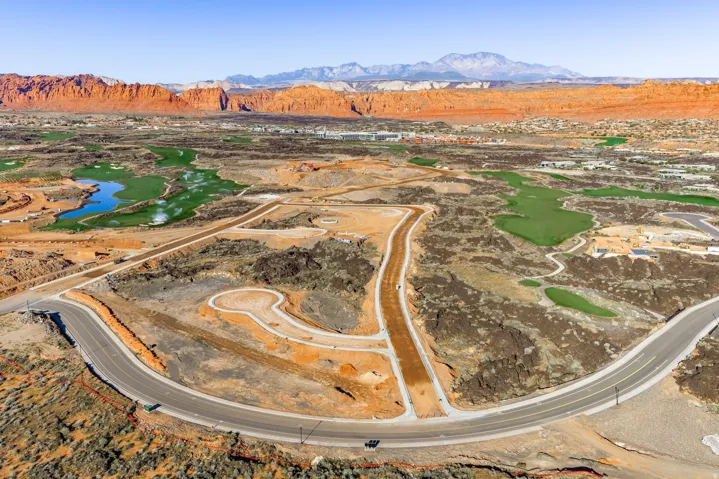 61 Silver Reef, Santa Clara, Utah 84765