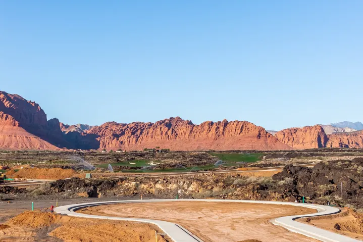 61 Silver Reef, Santa Clara, Utah 84765