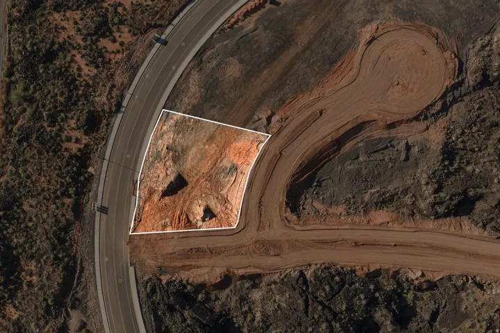 61 Silver Reef, Santa Clara, Utah 84765