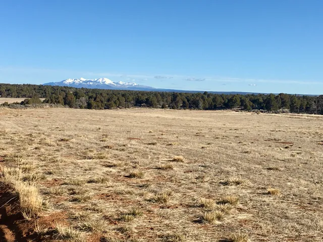 Mountain view featuring rural landscape