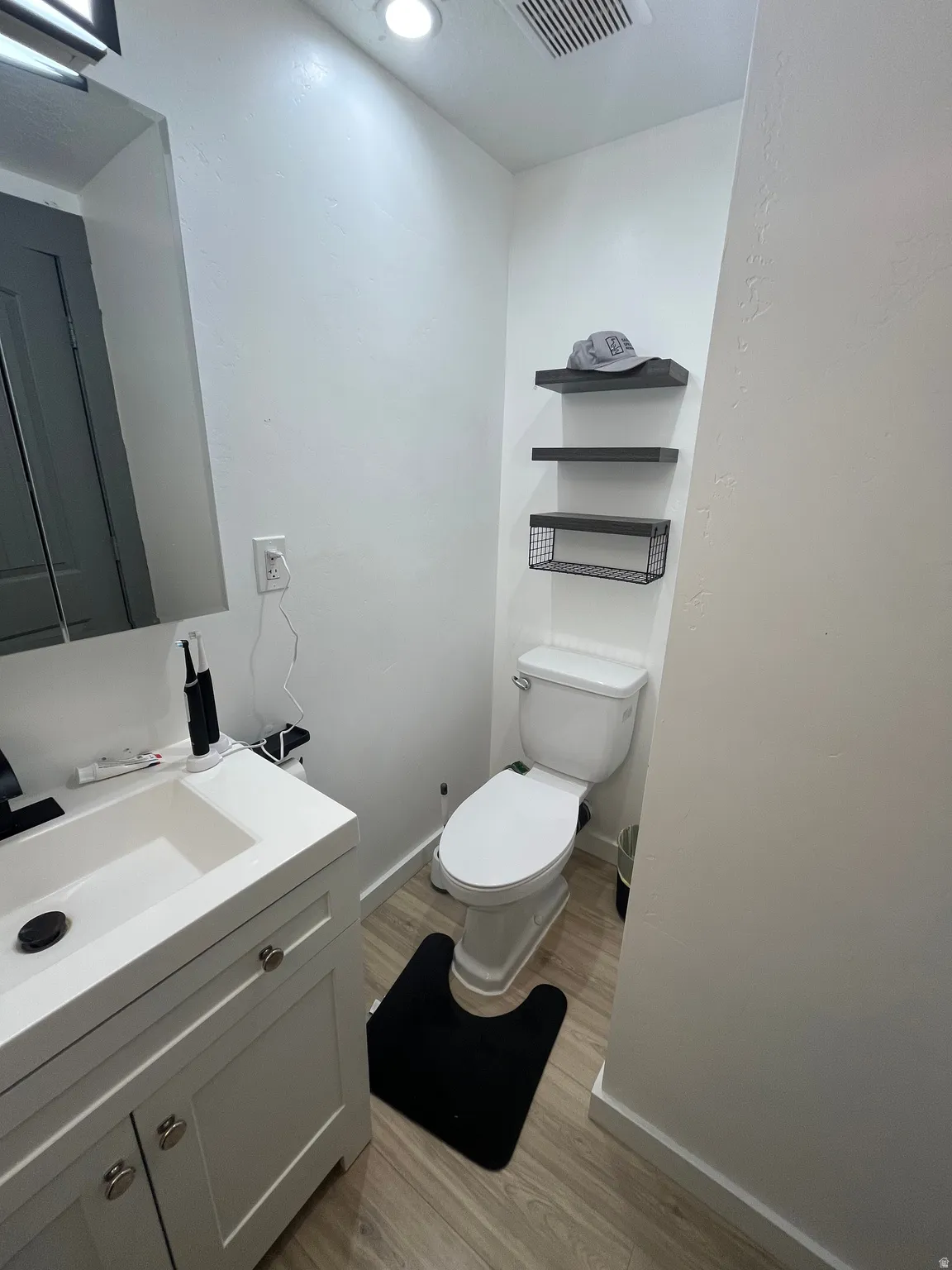 ADU bathroom 1