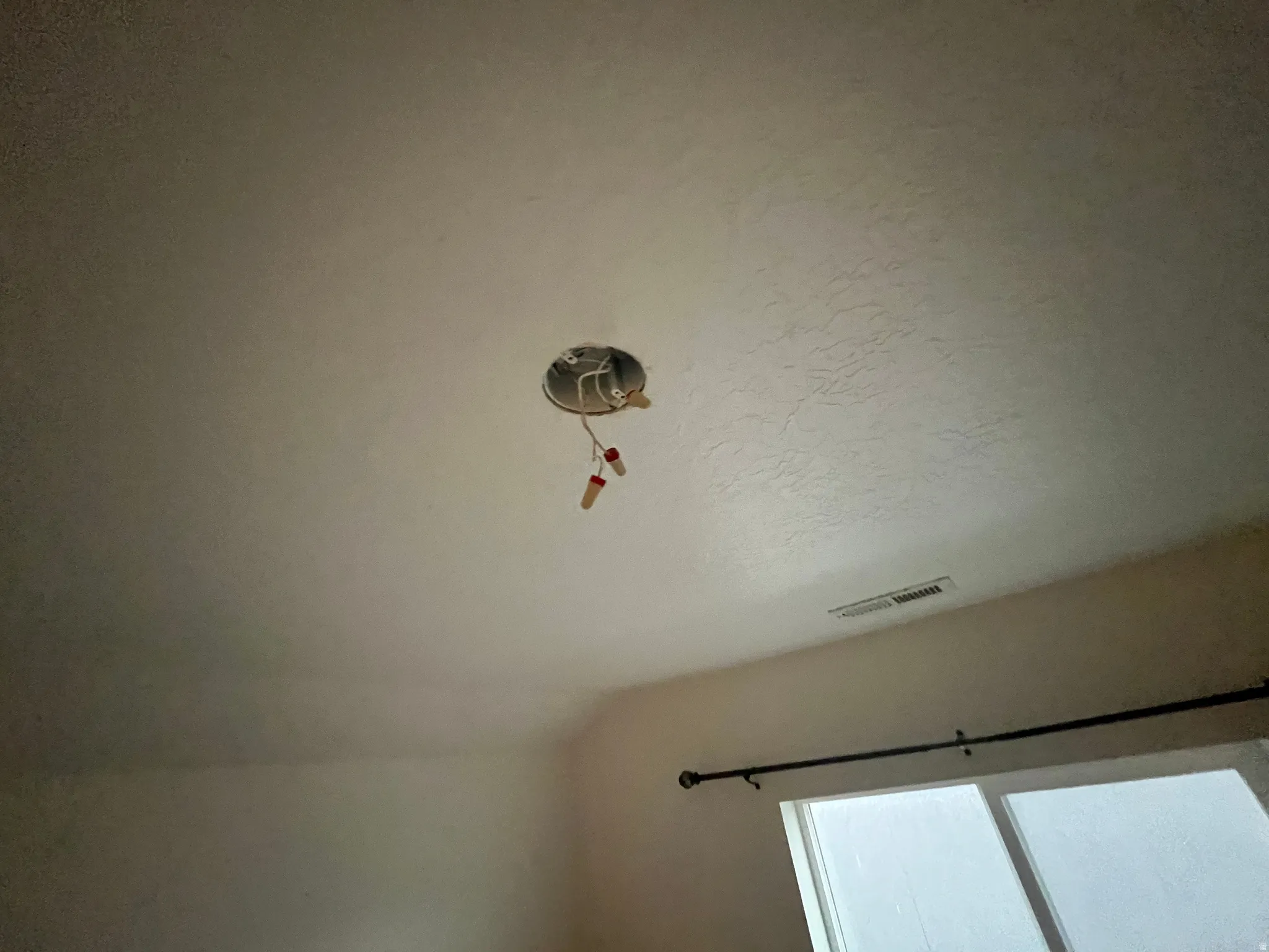 bedroom 3 on Upper level
