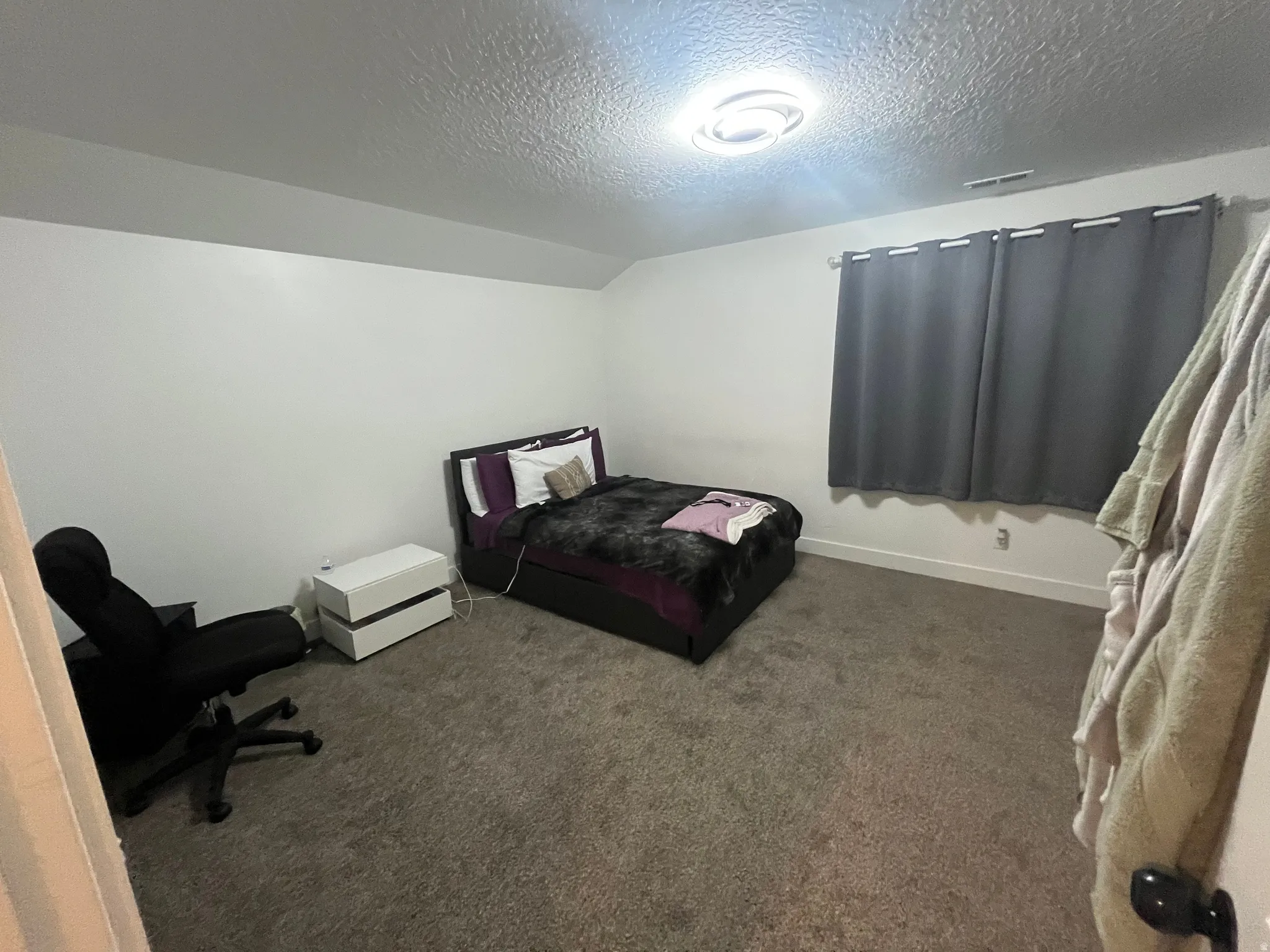 Bedroom 1 on Upper  level