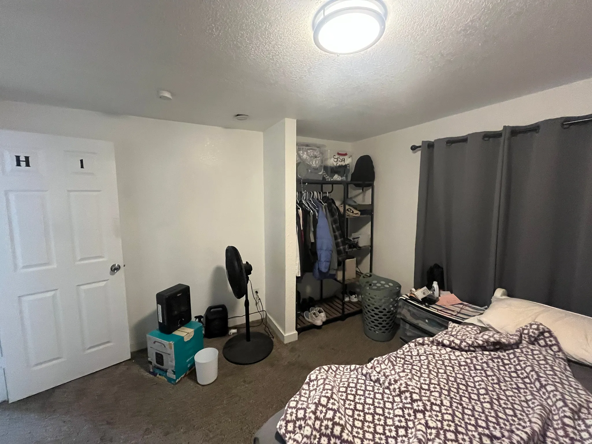 ADU bedroom 3