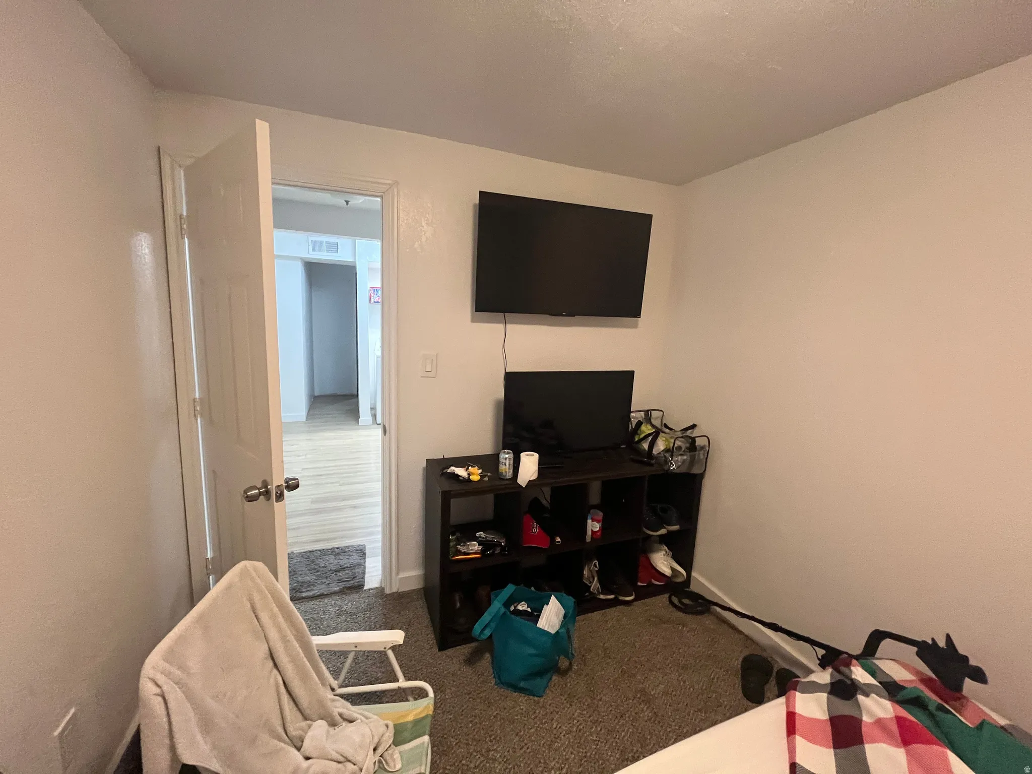 ADU bedroom 3