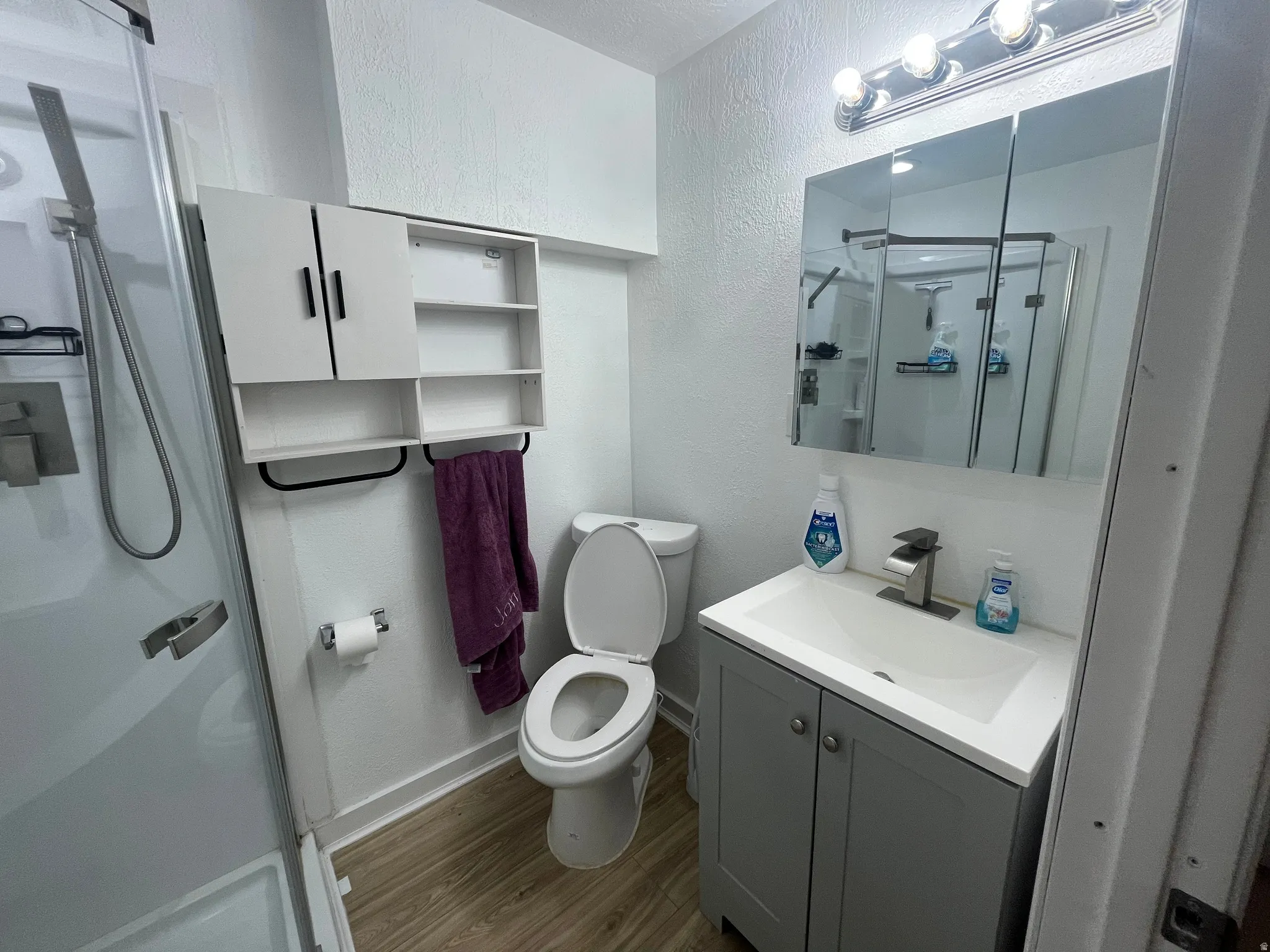 ADU bathroom 2