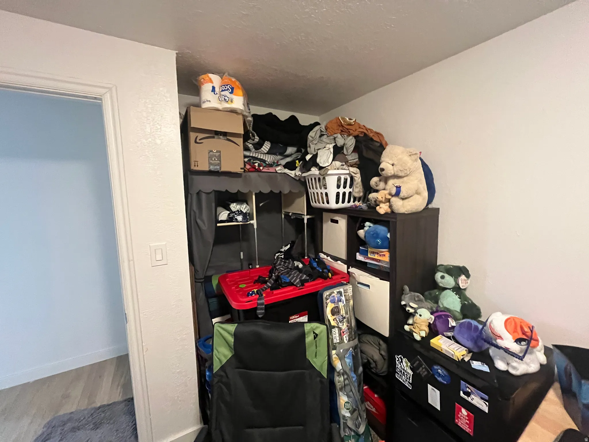 ADU bedroom 4