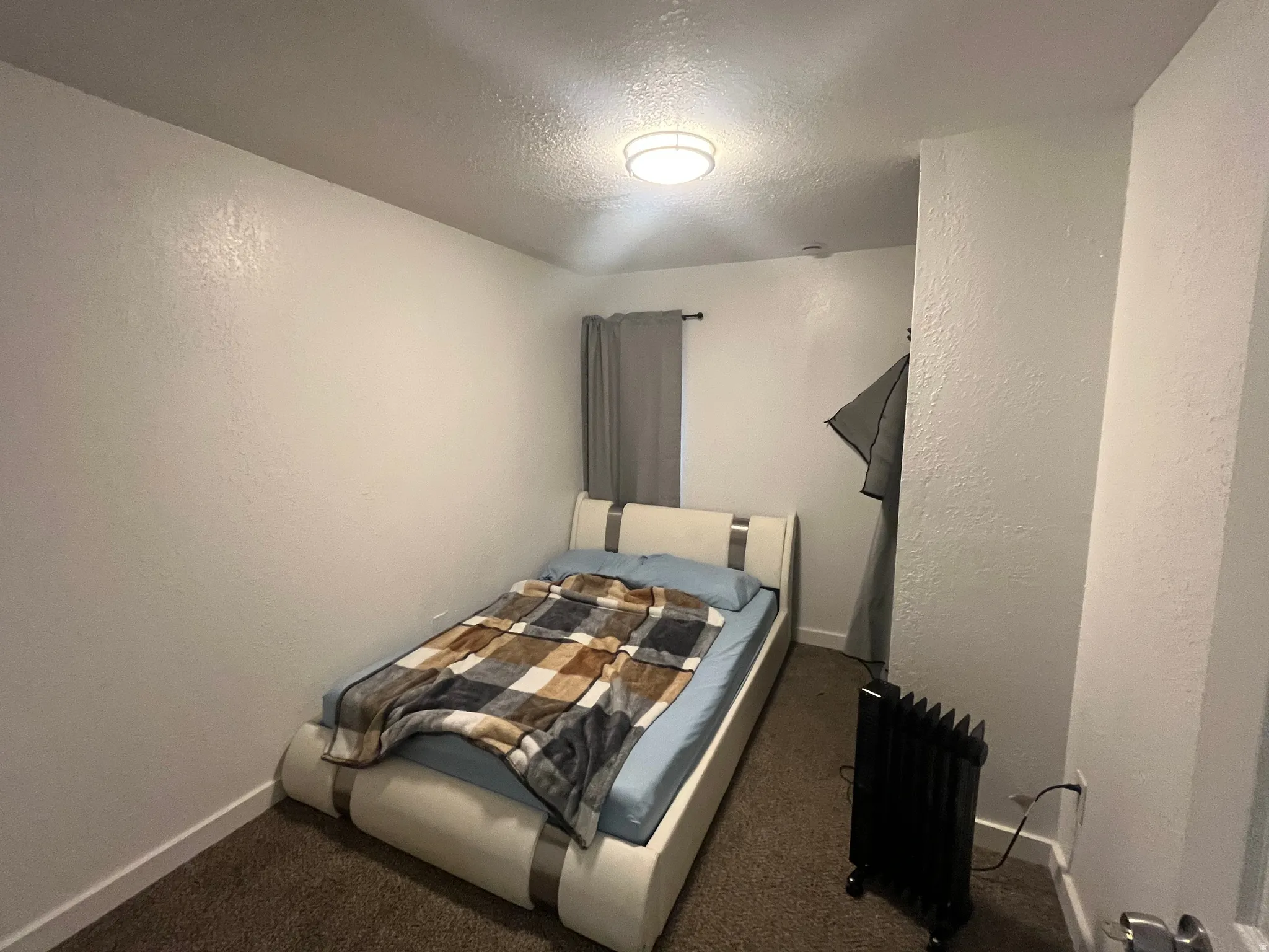 ADU bedroom 1