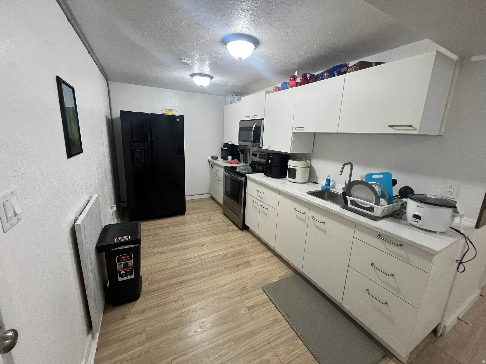 ADU Kitchen