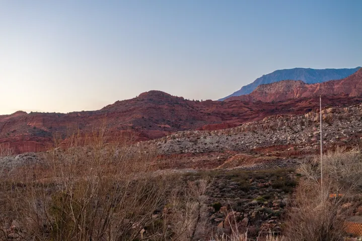 779 S Silver Rd, Leeds, Utah 84746