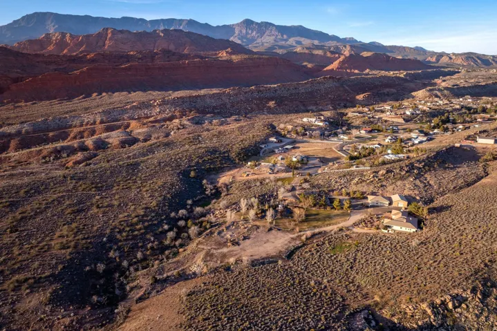 779 S Silver Rd, Leeds, Utah 84746